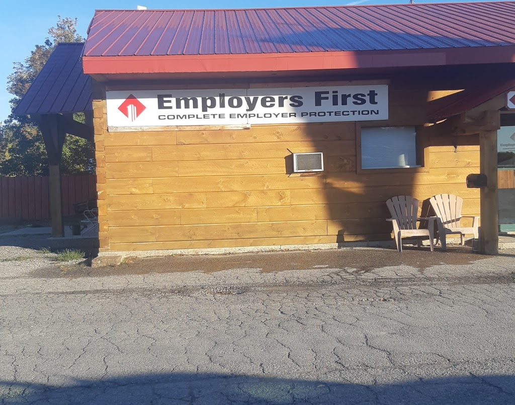 Employers First | 1118 Trans-Canada Hwy, Peterborough, ON K9J 6X8, Canada | Phone: (705) 741-4777