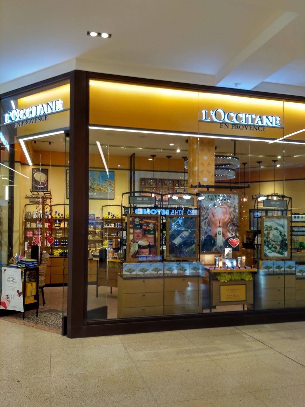 LOCCITANE - LOCCITANE WEST EDMONTON MALL | Unit 2350, Phase III, 8882-170 Street Northwest Edmonton Alberta T5T 4J2 CA, 8882 170 St NW, Edmonton, AB T5T 4M2, Canada | Phone: (780) 483-1937