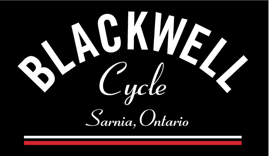 Blackwell Cycle | 1801 Blackwell Rd, Sarnia, ON N7X 1A7, Canada | Phone: (519) 491-1777