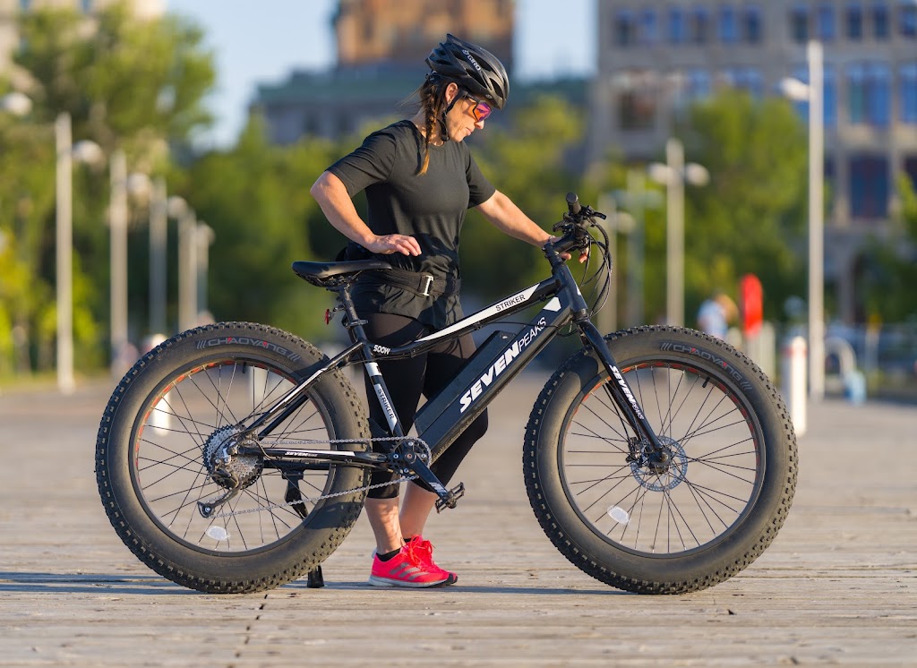 Location Fatbike Québec | 1234 Bd Bastien, Québec, QC G2K 1G1, Canada | Phone: (418) 626-3511