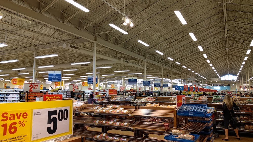 Real Canadian Superstore | 110 Jennifer Heil Way #10, Spruce Grove, AB T7X 3Z3, Canada | Phone: (780) 960-7418