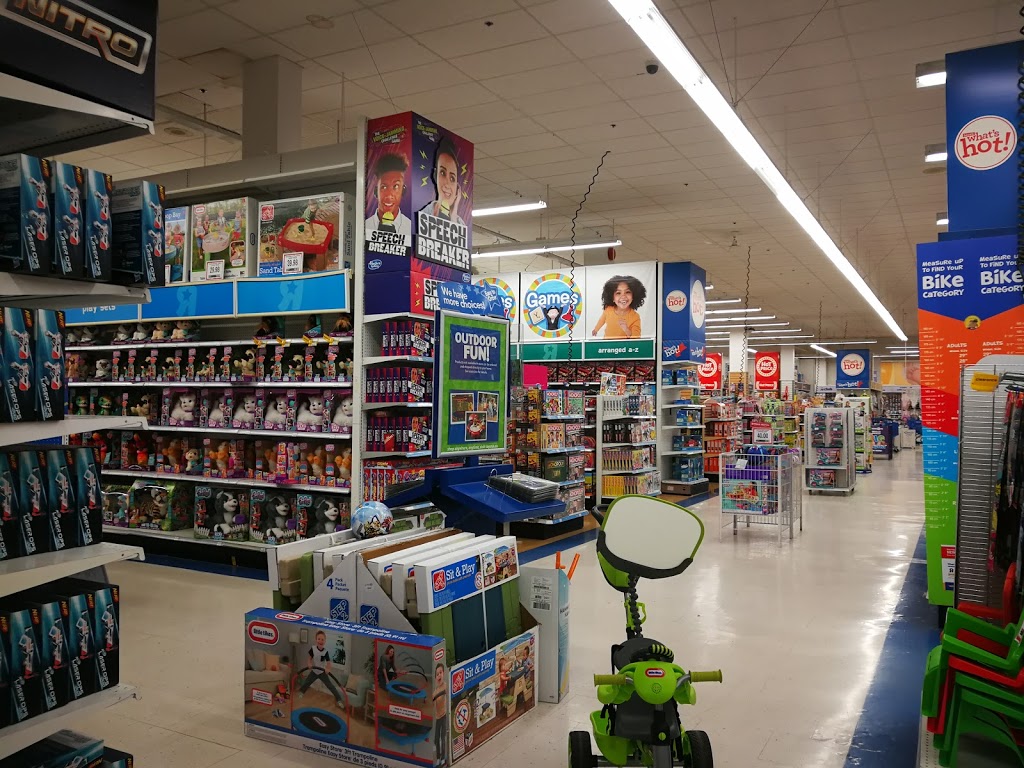 Toys"R"Us | MAYFAIR SHOPPING CENTRE, 3147 Douglas St, Victoria, BC V8Z 6E3, Canada | Phone: (250) 953-2400