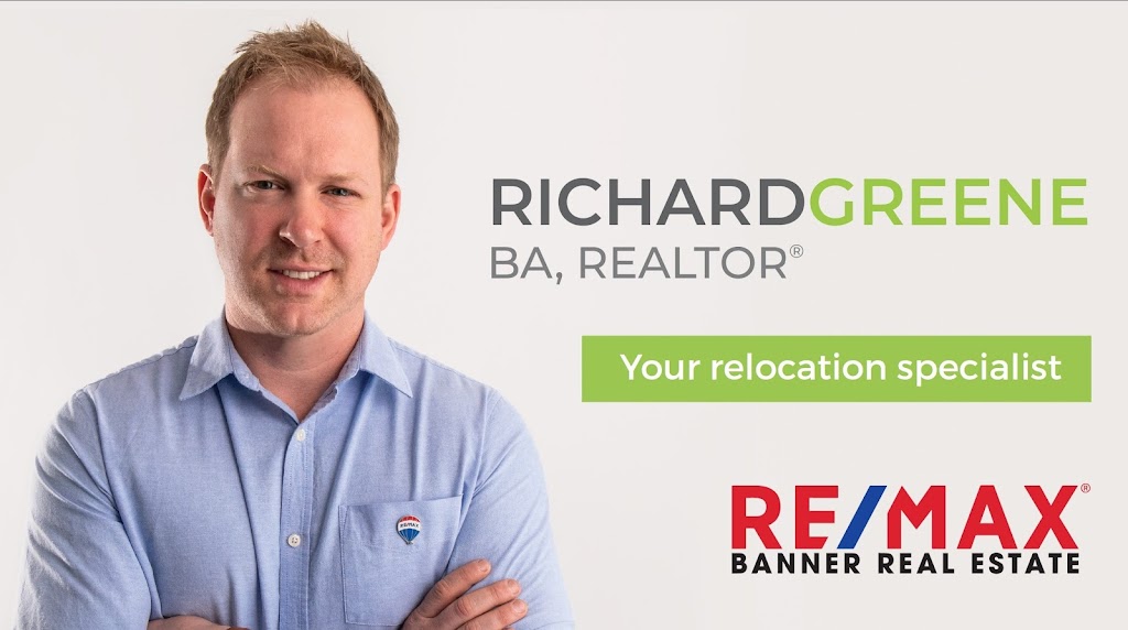 Richard Greene, REALTOR® at RE/MAX Banner Real Estate Greenwood | 962 Central Ave, Greenwood, NS B0P 1N0, Canada | Phone: (902) 309-0191