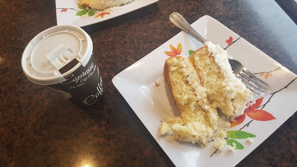 Black River Coffee | 126 High St, Sutton, ON L0E 1R0, Canada | Phone: (905) 722-3636