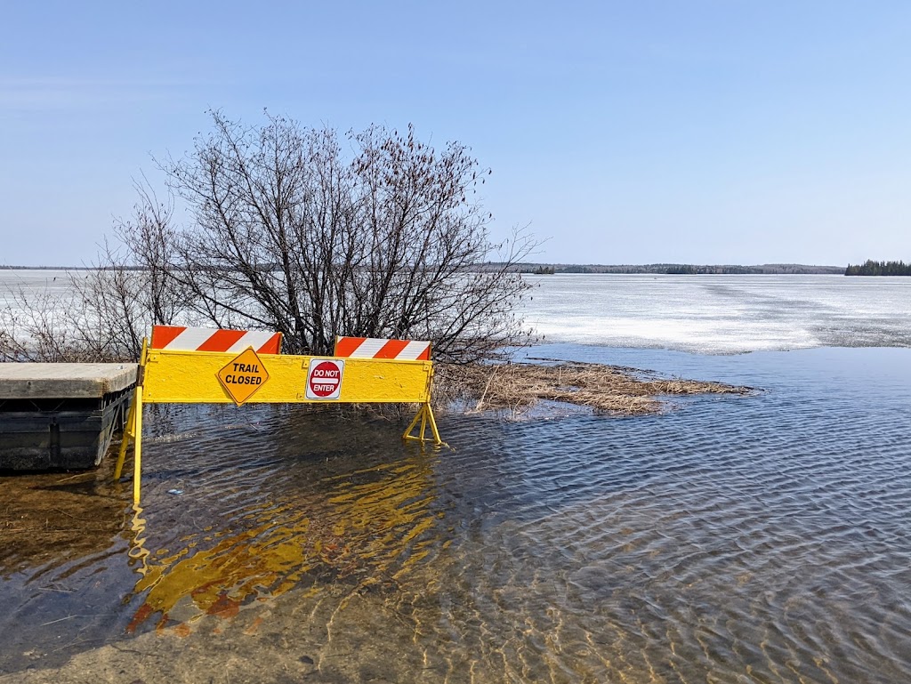 Mantario Hiking Trail - North Trailhead | Rennie, MB R0E 1R0, Canada | Phone: (204) 369-3153