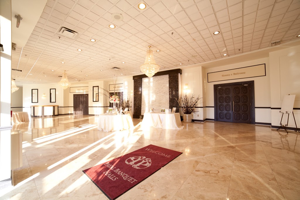 Payal Banquet Halls | 3410 Semenyk Ct, Mississauga, ON L5C 4P8, Canada | Phone: (905) 281-8800