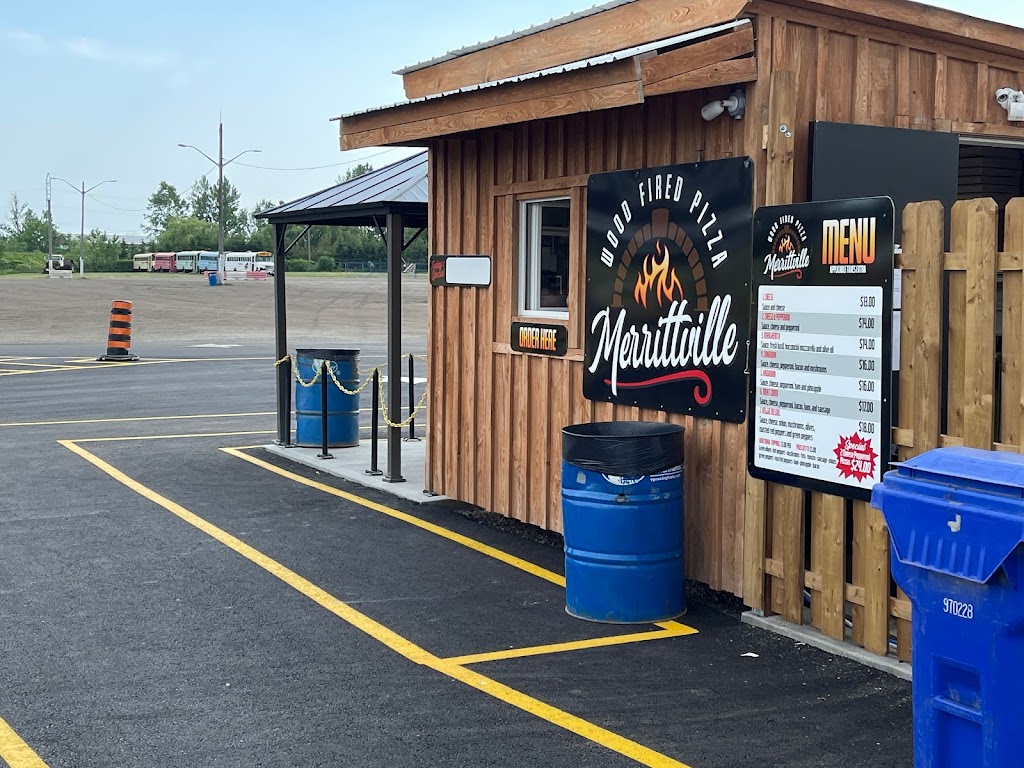 Merrittville Big Scoop | 2371 Merrittville Hwy, Thorold, ON L0S 1E6, Canada | Phone: (289) 438-2265