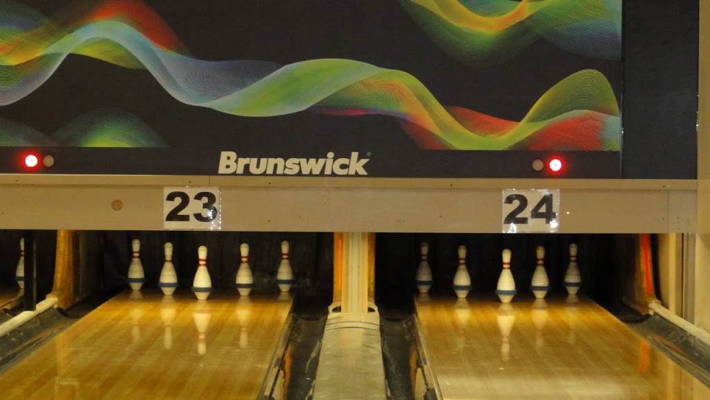 Bowling Depot | 5255 McCall Way NE #146, Calgary, AB T2E 5S6, Canada | Phone: (403) 275-1260