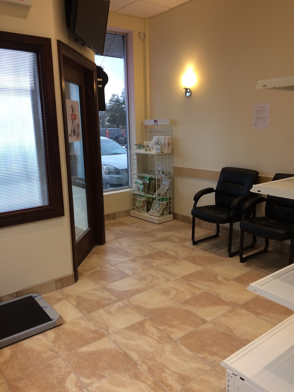 Animal Hospital of Bowmanville | 3-100 Mearns Ave, Bowmanville, ON L1C 3M5, Canada | Phone: (905) 419-5500