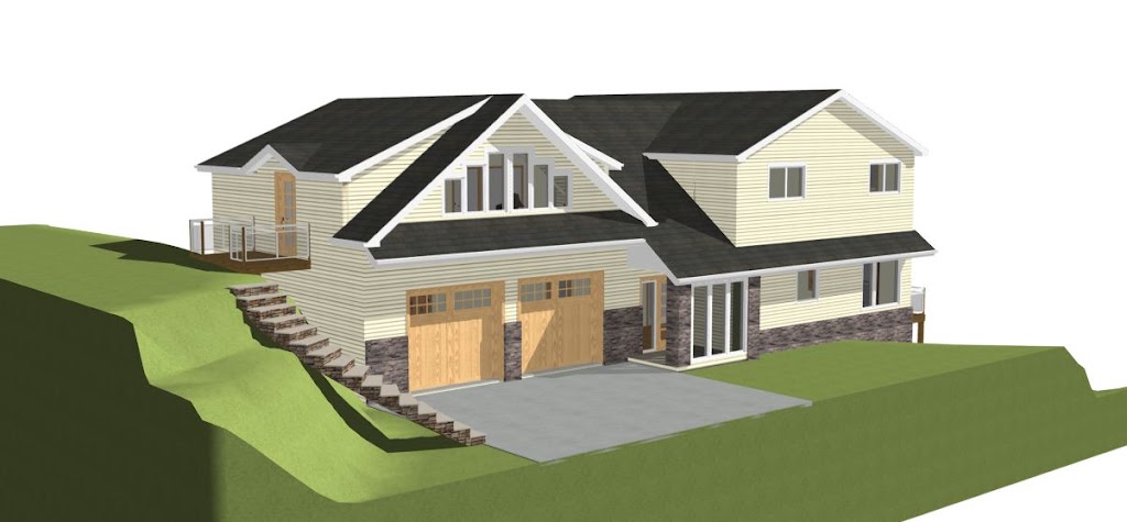 Defining Homes Design | 7777 Rocky Ridge Rd, Halfmoon Bay, BC V0N 1Y2, Canada | Phone: (778) 381-9409