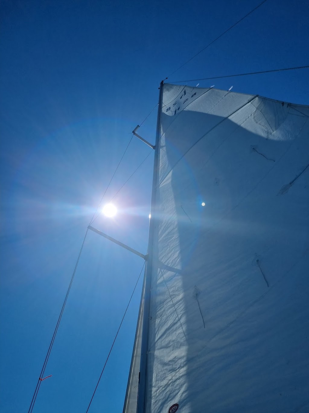 Kingston Sailing Charters | 1270 Coverdale Dr, Kingston, ON K7M 8X7, Canada | Phone: (613) 449-1060