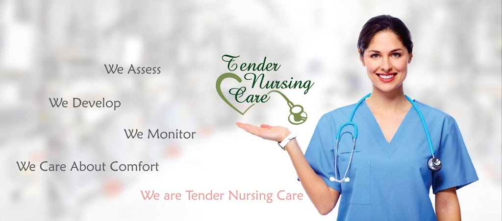 Tender Nursing Care TNCare.ca | 2 Marconi Ct Unit #1, Bolton, ON L7E 1E5, Canada | Phone: (416) 606-3112