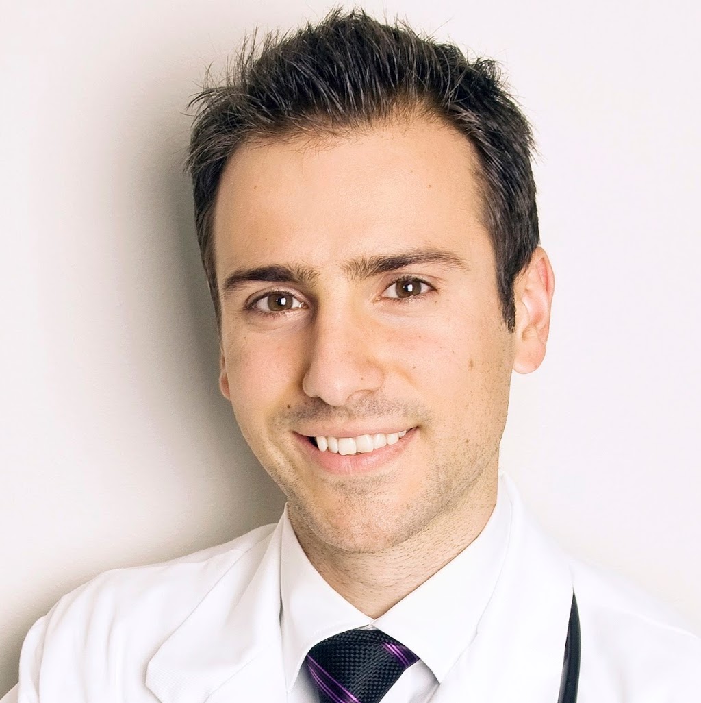 Dr. Eric Muradov ND | 14620 Stony Plain Rd, Edmonton, AB T5N 3S2, Canada | Phone: (780) 757-8378