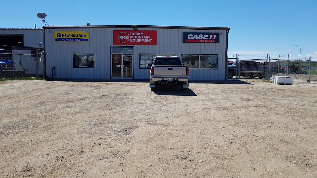 Rocky Mountain Equipment | 4149 39 St, Camrose, AB T4V 3X8, Canada | Phone: (780) 672-9136