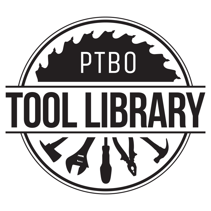 Peterborough Tool Library | 910 High St #14, Peterborough, ON K9J 5R2, Canada | Phone: (705) 775-8665