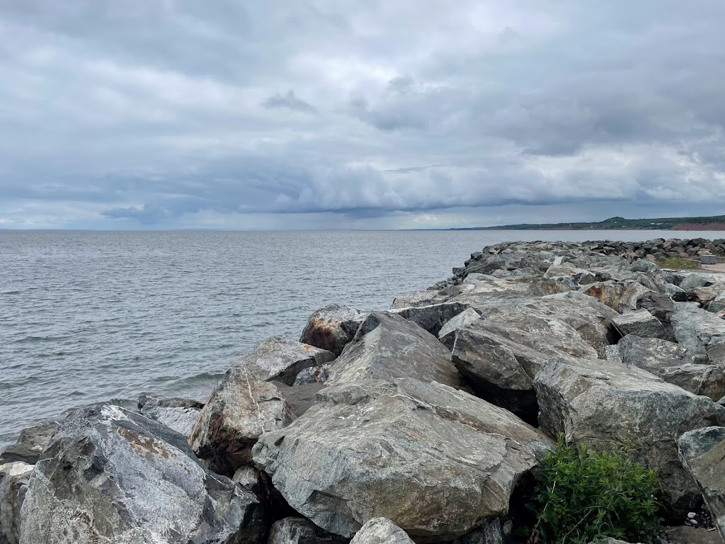 Ballantynes Cove Bluefin Tuna Interpretive Centre | 57 Ballantynes Cove Wharf Rd, Antigonish, NS B2G 2L2, Canada | Phone: (902) 863-8162