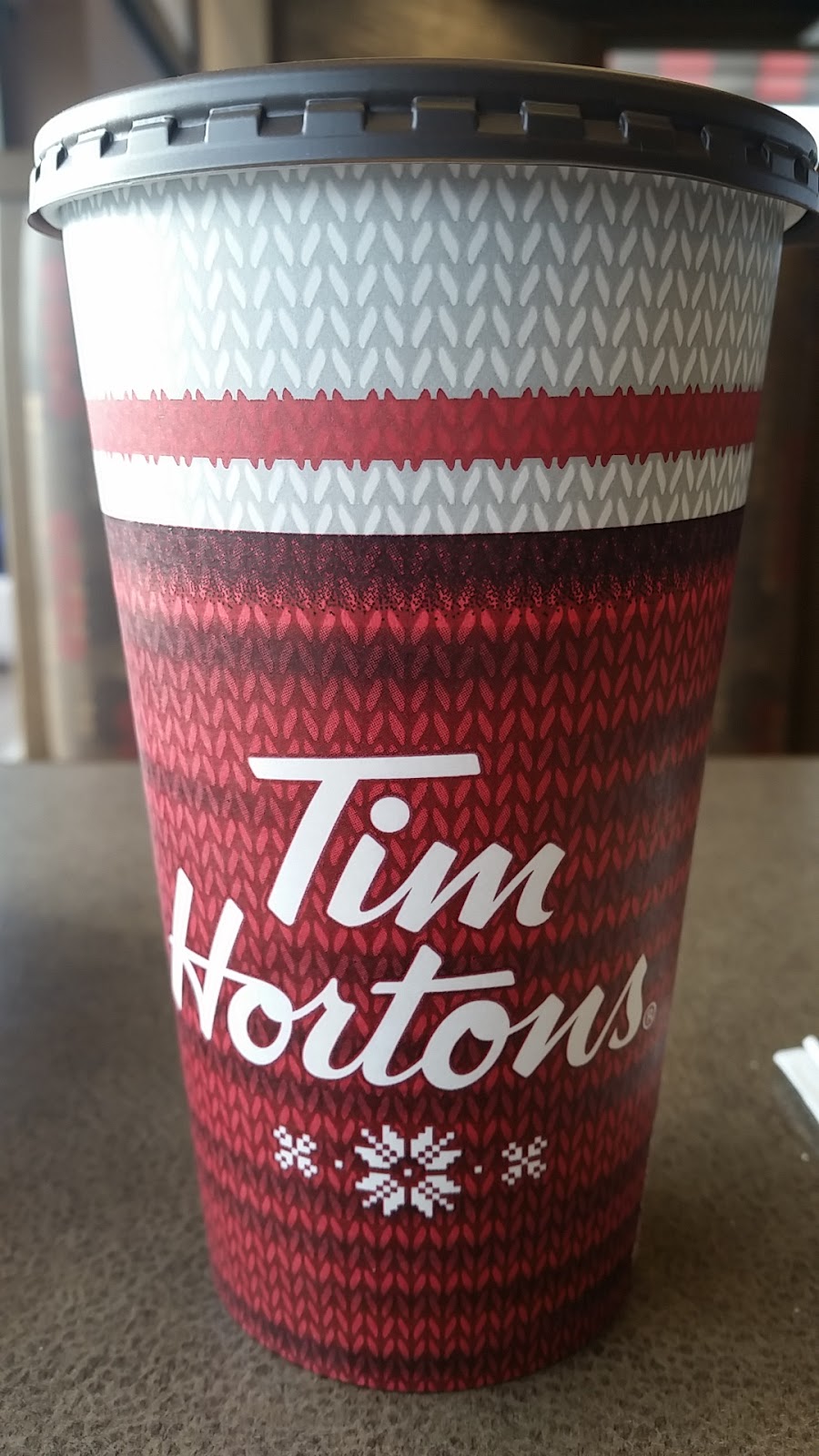 Tim Hortons | 4455 Rochdale Blvd, Regina, SK S4X 4P7, Canada | Phone: (306) 352-2257