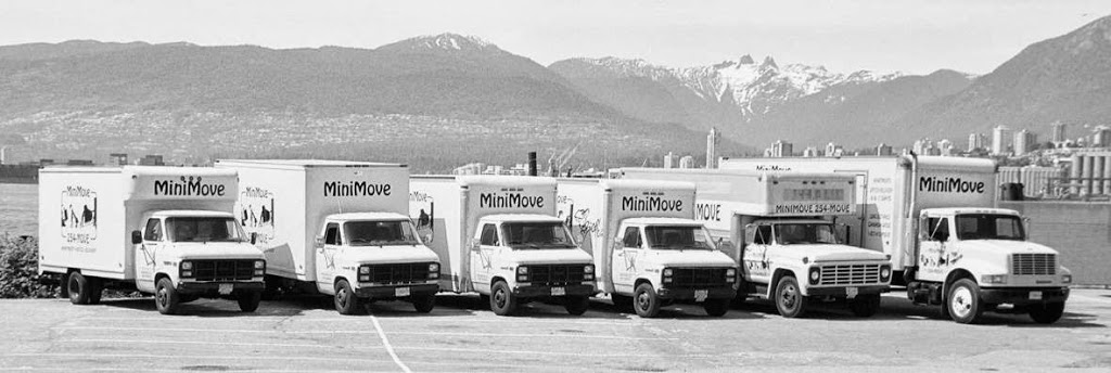 MiniMove | 6357 West Blvd, Vancouver, BC V6M 3X5, Canada | Phone: (604) 678-5901