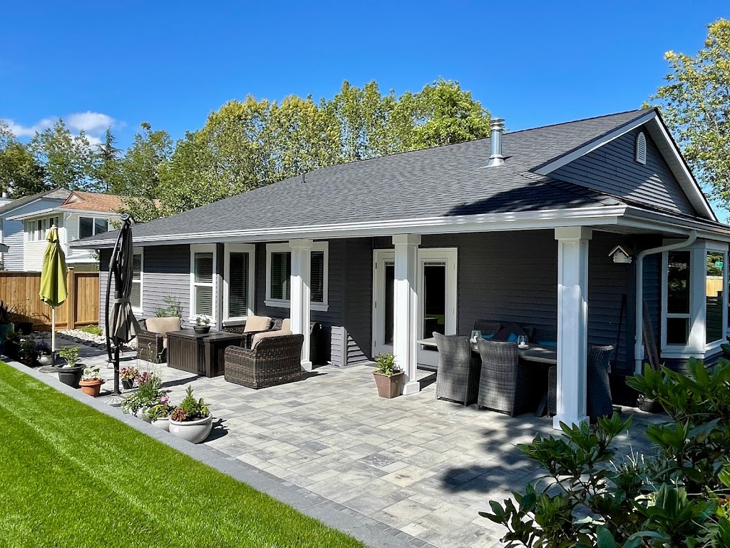 Second Generation Landscapes | 18428 58a Ave, Surrey, BC V3S 1N8, Canada | Phone: (604) 499-5367