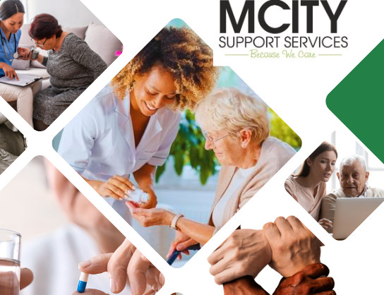 MCITY Support Services | 137 Byron St N, Whitby, ON L1N 4M8, Canada | Phone: (647) 243-6507