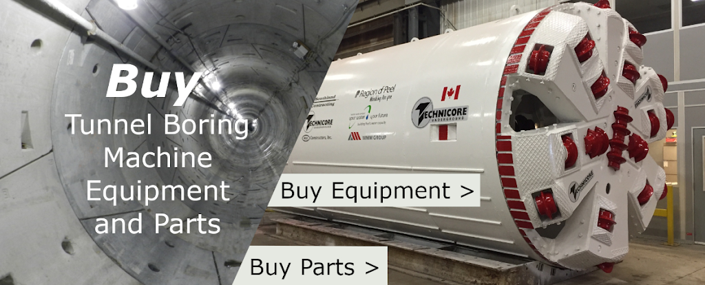 Underground Support Systems (USS) | 102 Bales Dr E, Newmarket, ON L3Y 8K3, Canada | Phone: (888) 967-9004