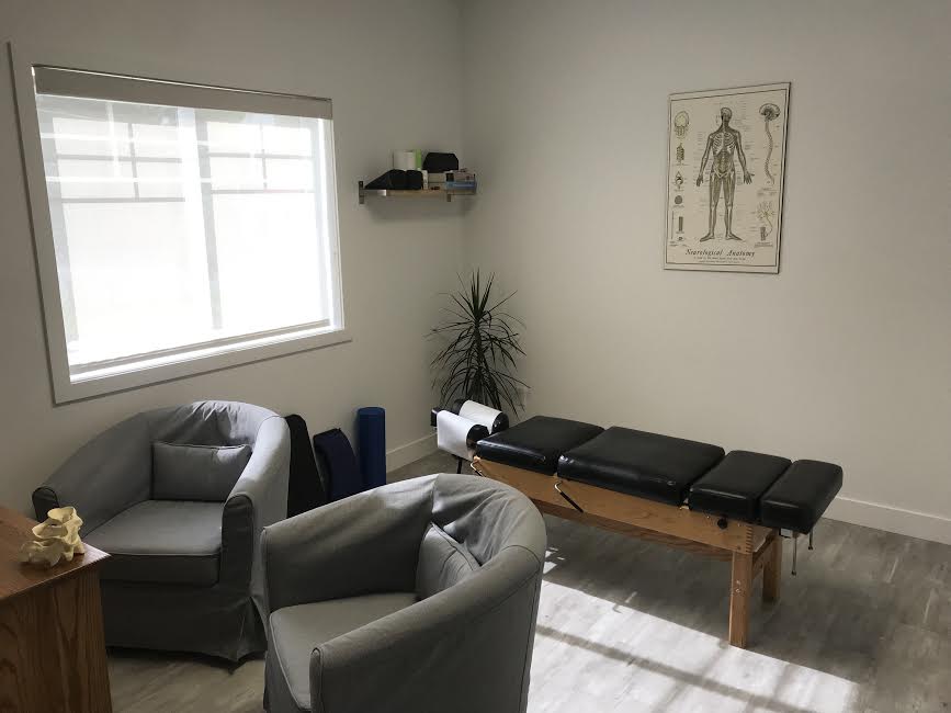 Dumas Chiropratique / Clinique Life Santé | 501 Rue Principale, Cowansville, QC J2K 1J8, Canada | Phone: (450) 955-0767