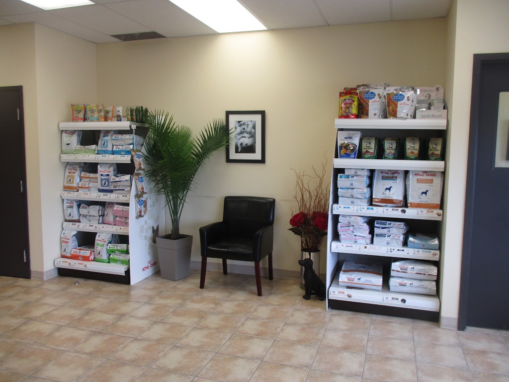 Sims Animal Hospital | 496 Discovery Ave #8, Kingston, ON K7K 7E9, Canada | Phone: (613) 531-3334