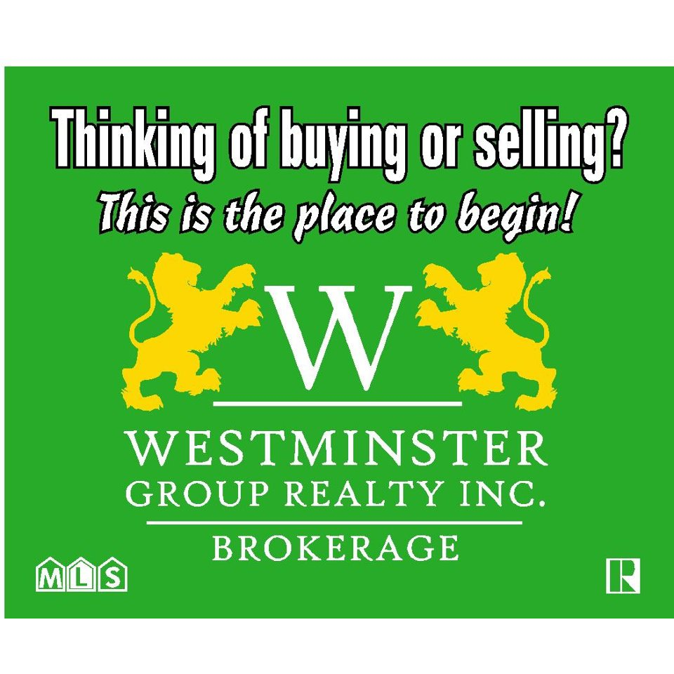 Westminster Group Realty Inc Brokerage | 26 Regina Ave, North York, ON M6A 1R3, Canada | Phone: (416) 782-9494