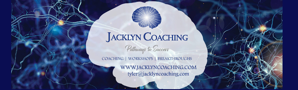 Jacklyn Coaching | 93 Leggott Ave, Barrie, ON L4N 8B8, Canada | Phone: (905) 995-3916