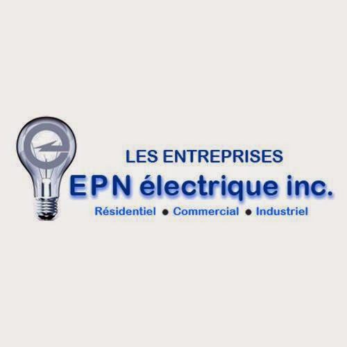 Entreprises E P N Electrique Inc (Les) | 2010 Chemin Dion, Sherbrooke, QC J1R 0R8, Canada | Phone: (819) 823-9642