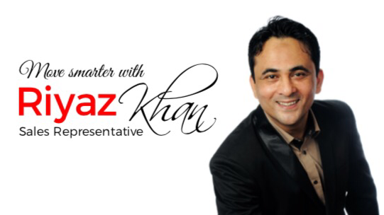 RIYAZ KHAN | 5641 Steeles Ave E, Scarborough, ON M1V 5P6, Canada | Phone: (416) 275-0106