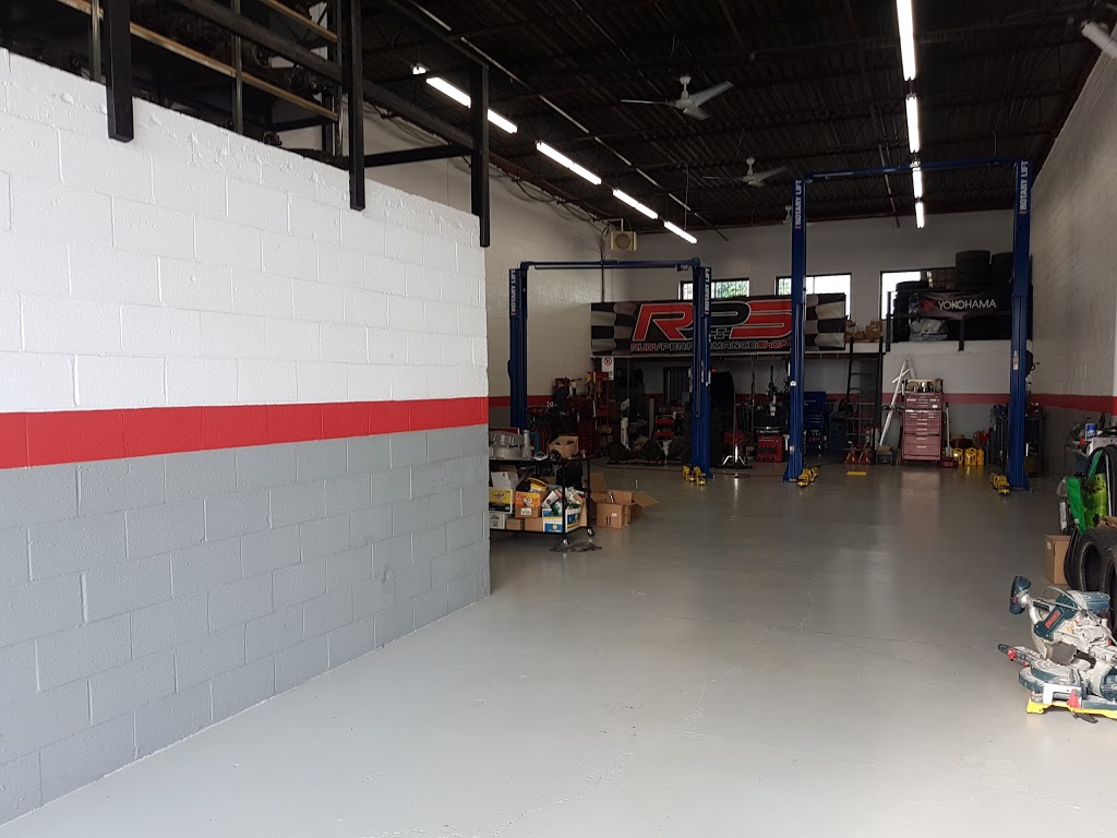 Rudy Performance Shop | 11645 4e Avenue, Montréal, QC H1E 3C2, Canada | Phone: (514) 494-9422