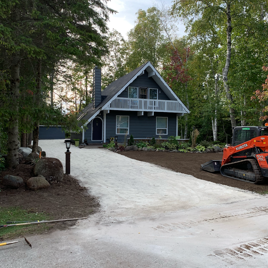 Brentwood C Excavation | 45th St S #30, Wasaga Beach, ON L9Z 0A6, Canada | Phone: (705) 794-8080