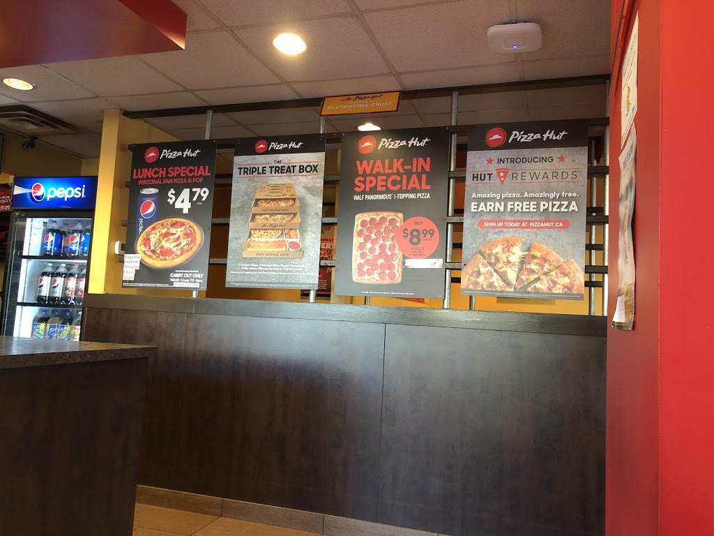 Pizza Hut | 2850 Grandview Hwy, Vancouver, BC V5M 2C9, Canada | Phone: (604) 434-3420