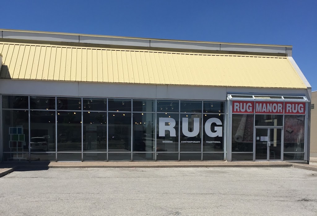 Rug Manor Inc | 172 Chrislea Rd, Woodbridge, ON L4L 8V1, Canada | Phone: (416) 843-4142