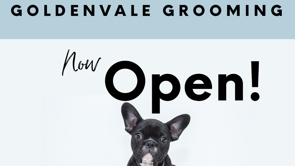 Goldenvale Grooming | 2866 Davis Dr, East Gwillimbury, ON L9N 0L3, Canada | Phone: (905) 954-1754