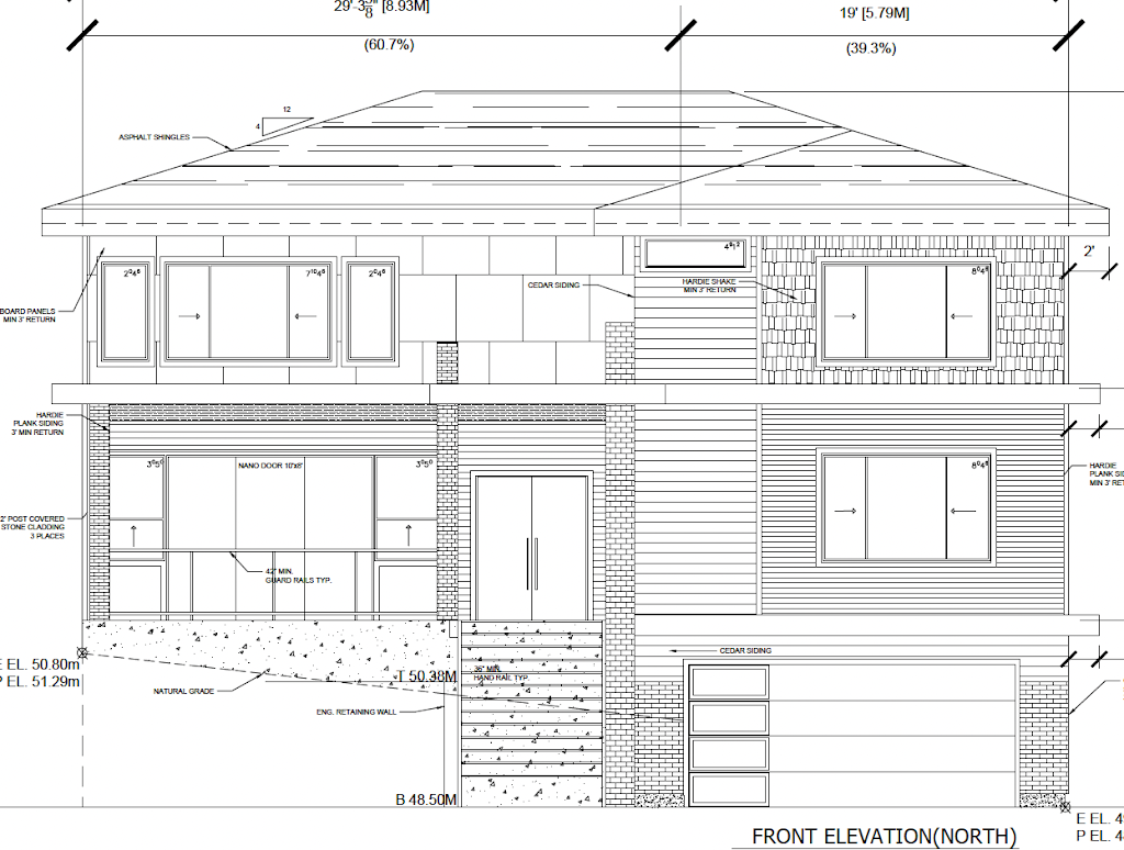 Luxury View Homes Inc. | 4270 240 St, Langley Twp, BC V2Z 2L4, Canada | Phone: (778) 881-4571