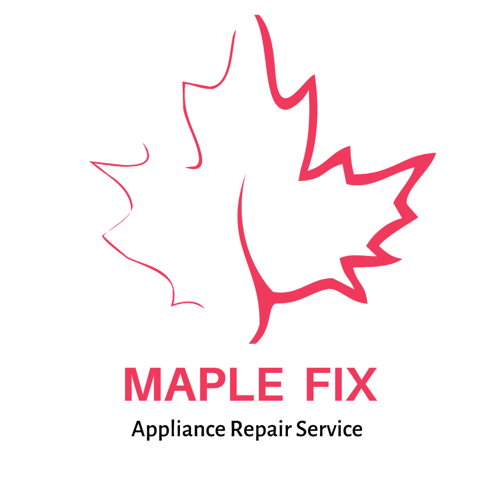 Maple Fix Appliance | 16 Winchester Terrace, Barrie, ON L4M 0B2, Canada | Phone: (647) 446-9050