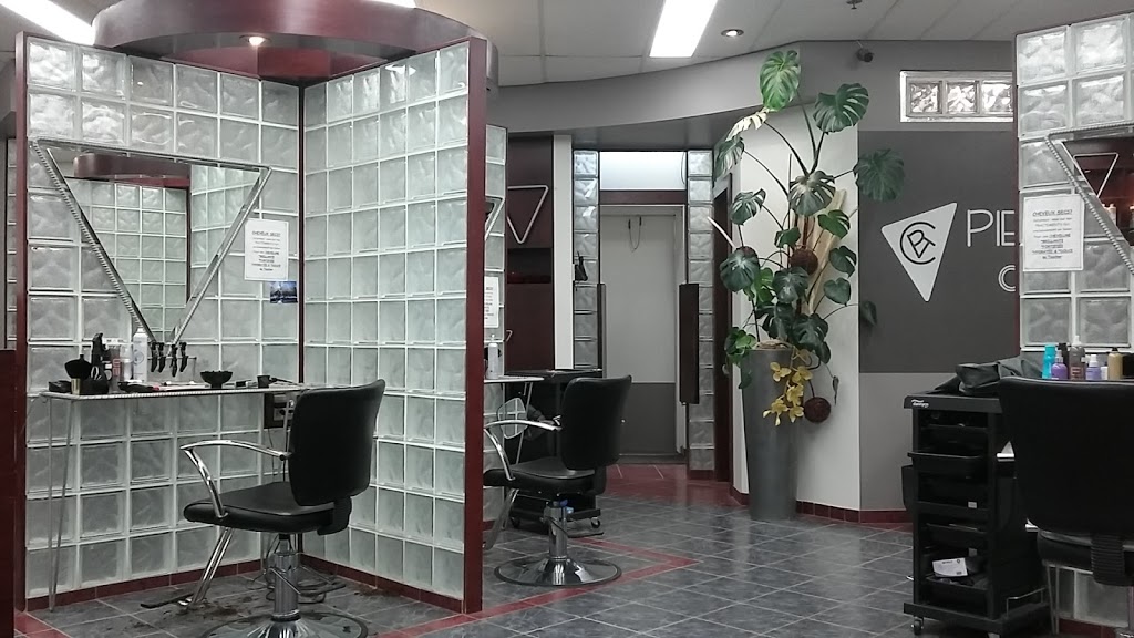 Pietro Toma coiffure inc. | 845 Rte Marie-Victorin, Saint-Nicolas, QC G7A 3S8, Canada | Phone: (418) 831-1255