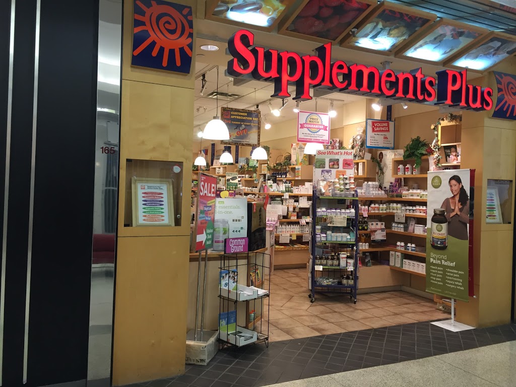 Supplements Plus | 5750 Cambie St, Vancouver, BC V5Z 3A6, Canada | Phone: (604) 263-1897