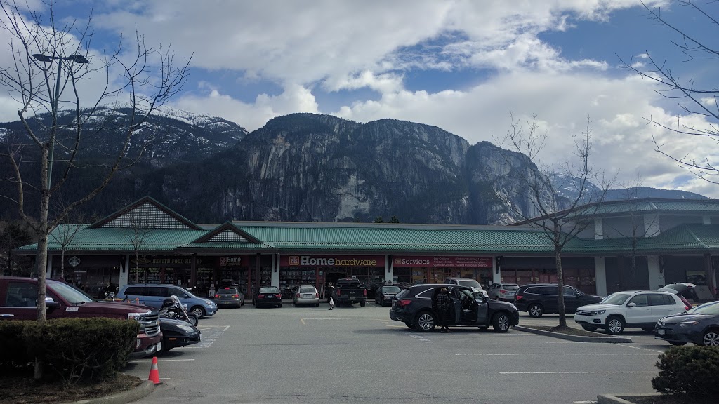 Squamish Station | 1200 Hunter Pl, Squamish, BC V0N 3G0, Canada | Phone: (604) 990-5426