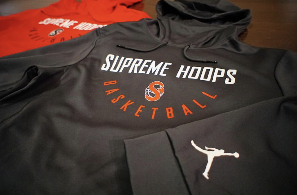 Supreme Hoops Canada Basketball | #130, 10 SMED Lane S.E, Calgary, AB T2C 4T5, Canada | Phone: (587) 576-7877