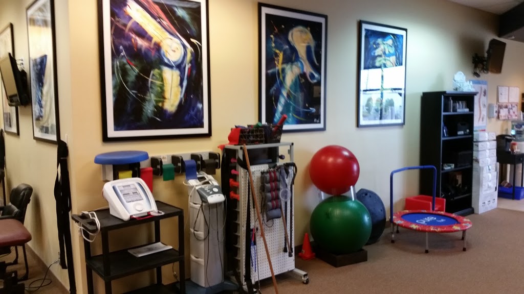 Advantage Physiotherapy And Sports Injury | 2141 Lasalle Blvd, Sudbury, ON P3A 2A3, Canada | Phone: (705) 566-7200