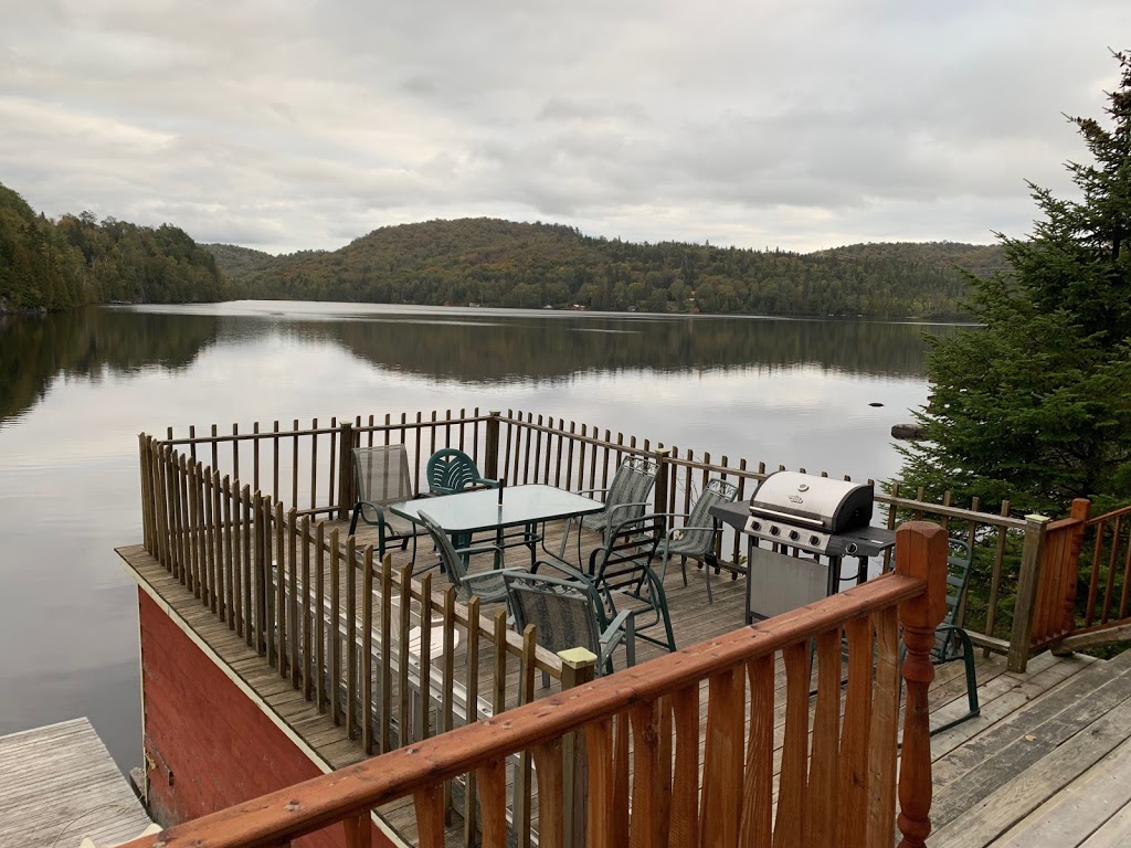 Parkers Lodge | 1340 Rang 7e, Val-David, QC J0T 2N0, Canada | Phone: (819) 322-2026