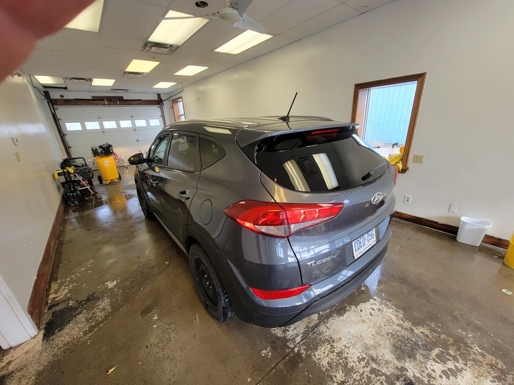 Mikes Elite Detailing | 761 King St, Midland, ON L4R 0B7, Canada | Phone: (705) 427-5650