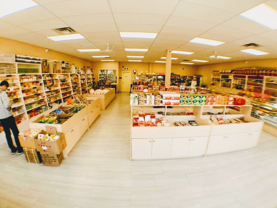 Bao An Chinese Herbal Center Ltd | 10556 97 St NW, Edmonton, AB T5H 2L2, Canada | Phone: (780) 423-0552