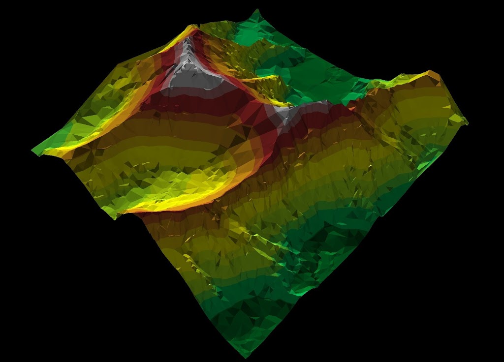 AustralGIS - Geomatics and Mapping Services | 187 Acres Rd, Beaconsfield, QC H9W 1Y5, Canada | Phone: (438) 403-1574