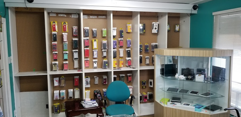 HiTech Cellphone & Computer Repairs | 1915 Baseline Rd #201, Ottawa, ON K2C 0C7, Canada | Phone: (613) 656-9398