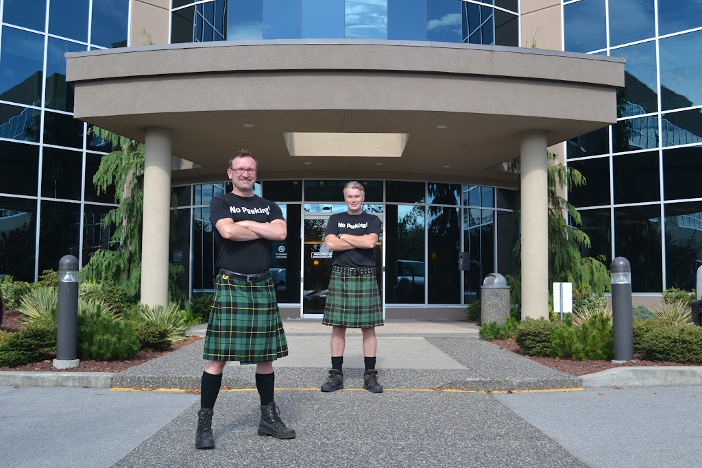 Men In Kilts London | 611 Wonderland Rd N, London, ON N6H 4V7, Canada | Phone: (800) 777-5458