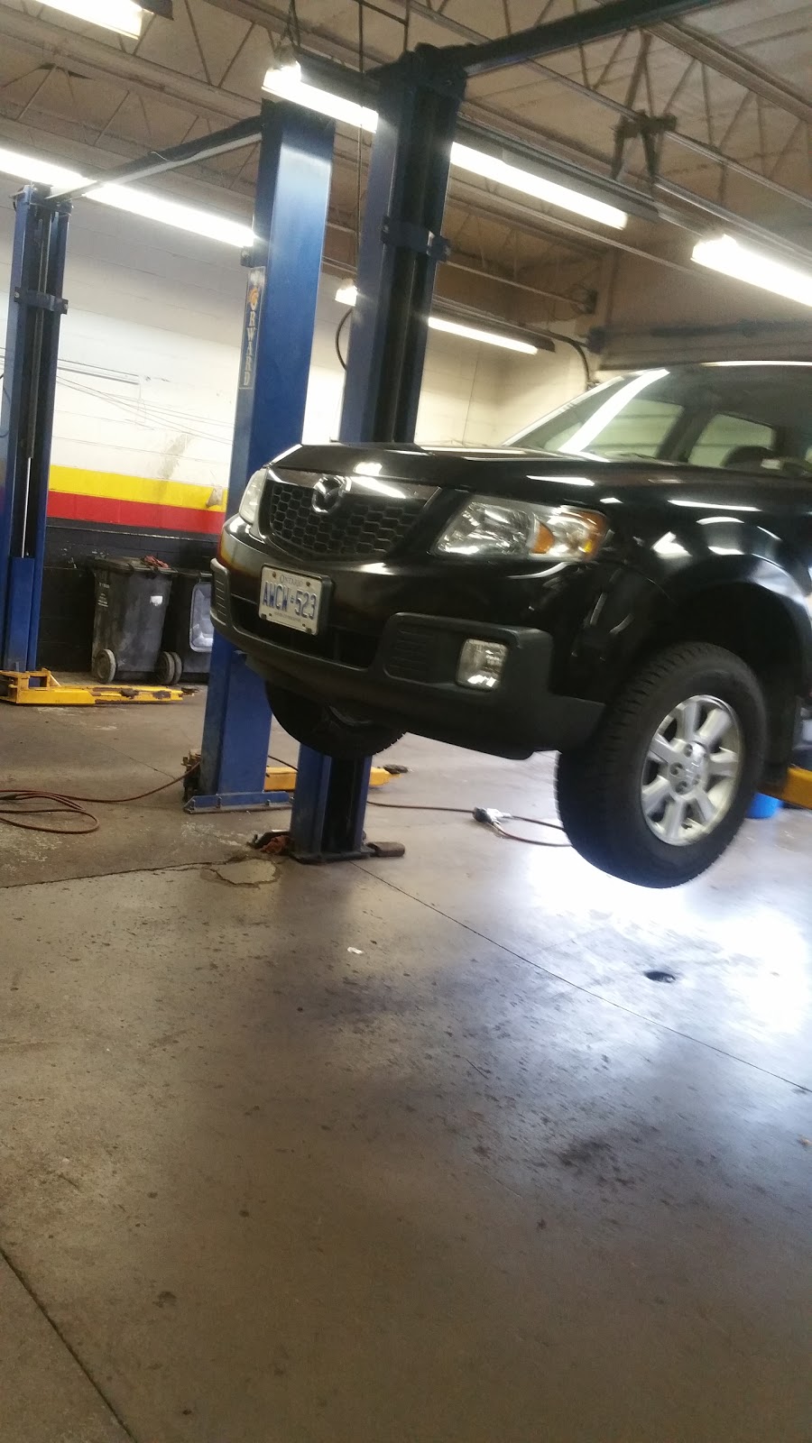 Majesty Auto Repair Centre | 1049 The Queensway, Etobicoke, ON M8Z 1R1, Canada | Phone: (905) 883-9960